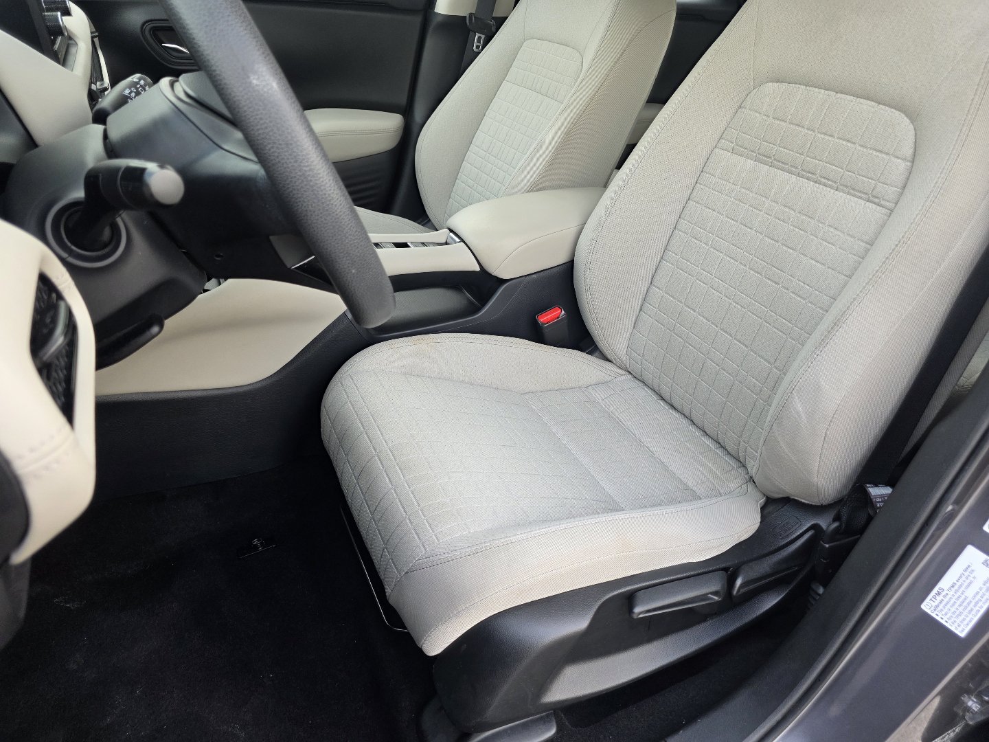 Certified 2024 Honda HR-V LX image 24