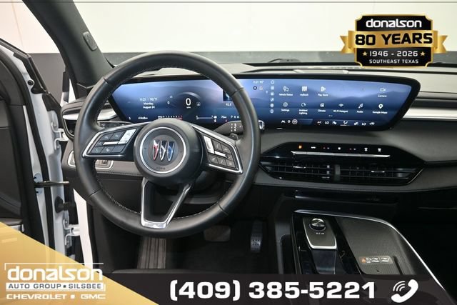 Used 2025 Buick Enclave Preferred FWD image 13