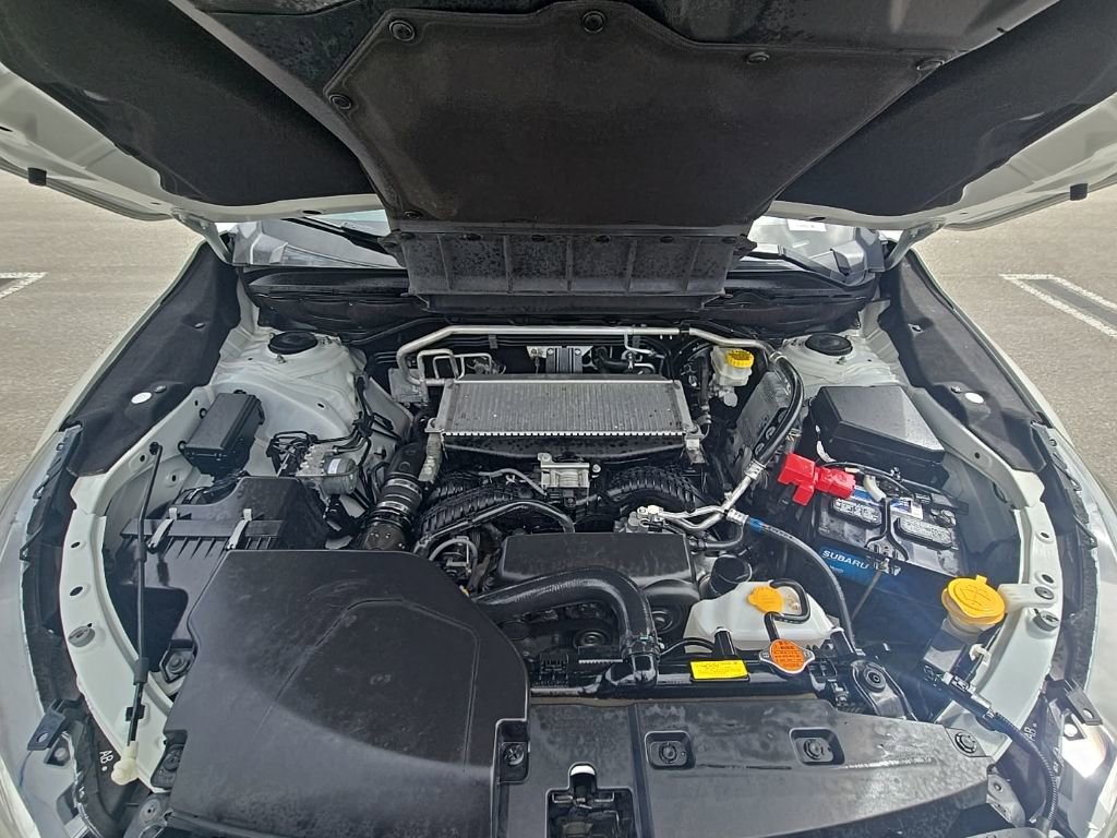 Used 2019 Subaru Ascent Touring AWD/4WD image 35