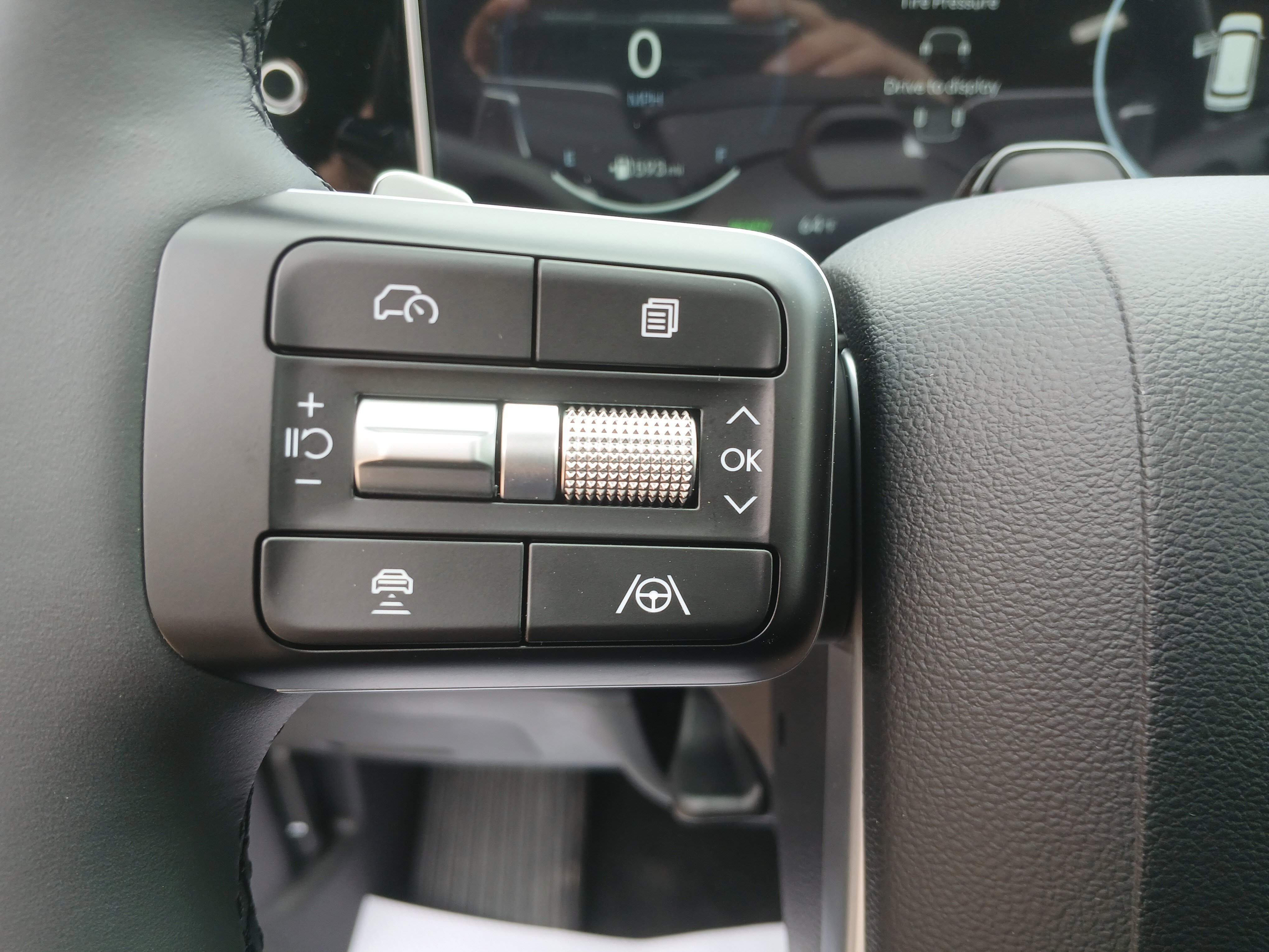 New 2026 Hyundai Santa Fe Limited image 19