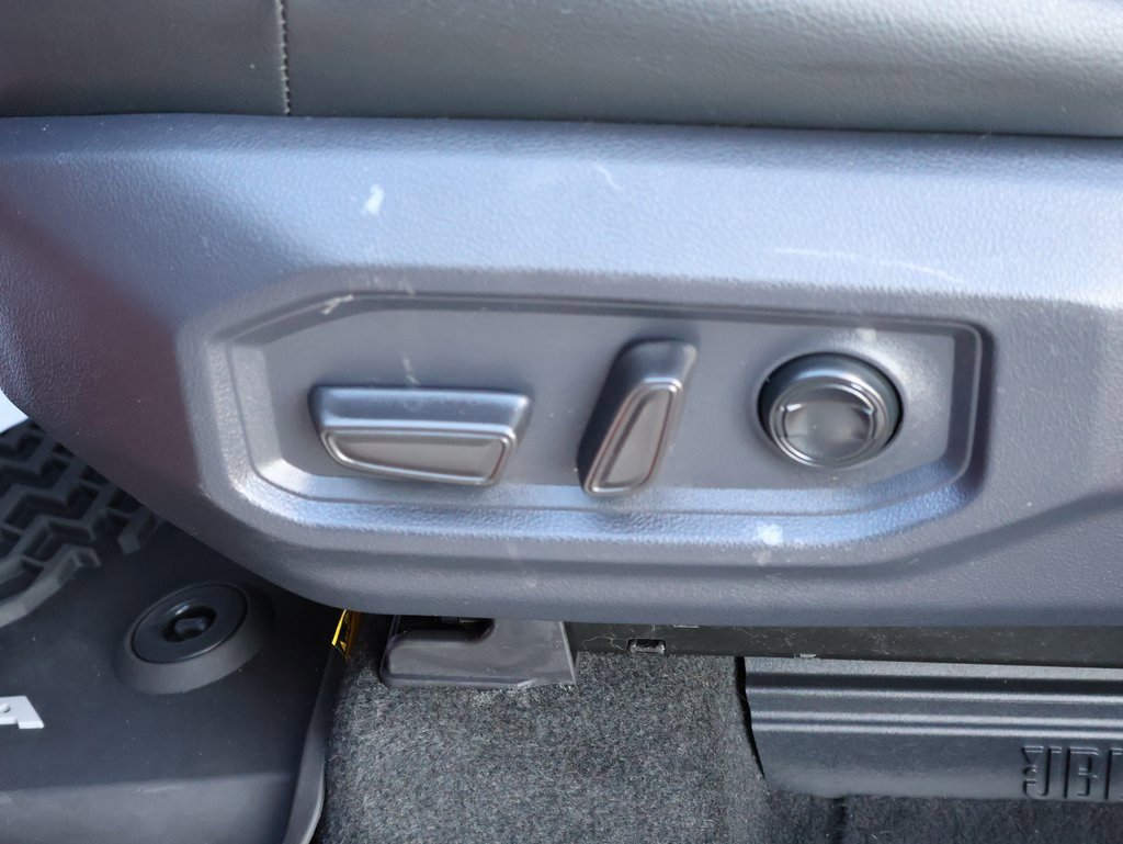 Used 2023 Toyota Sequoia TRD Pro image 14