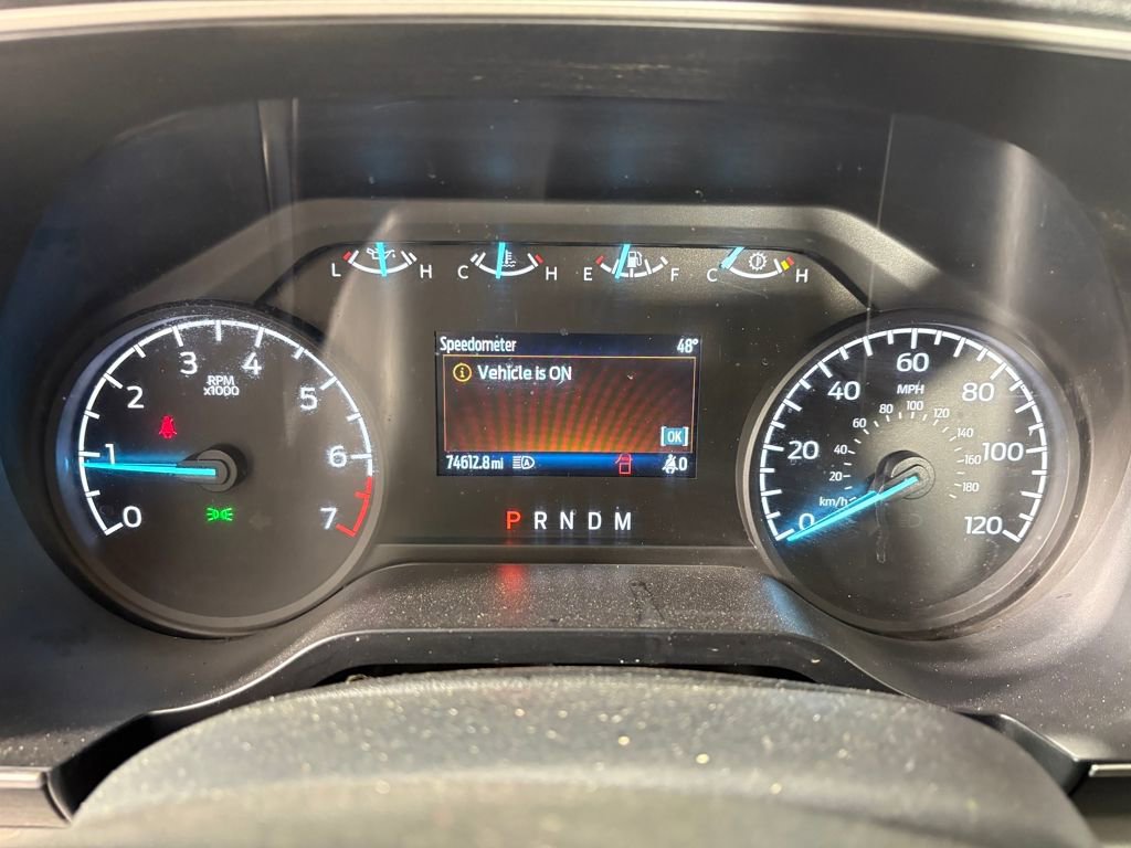 Certified 2023 Ford F150 XL w/ Trailer Tow Package image 17