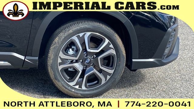 New 2026 Subaru Ascent Limited image 12