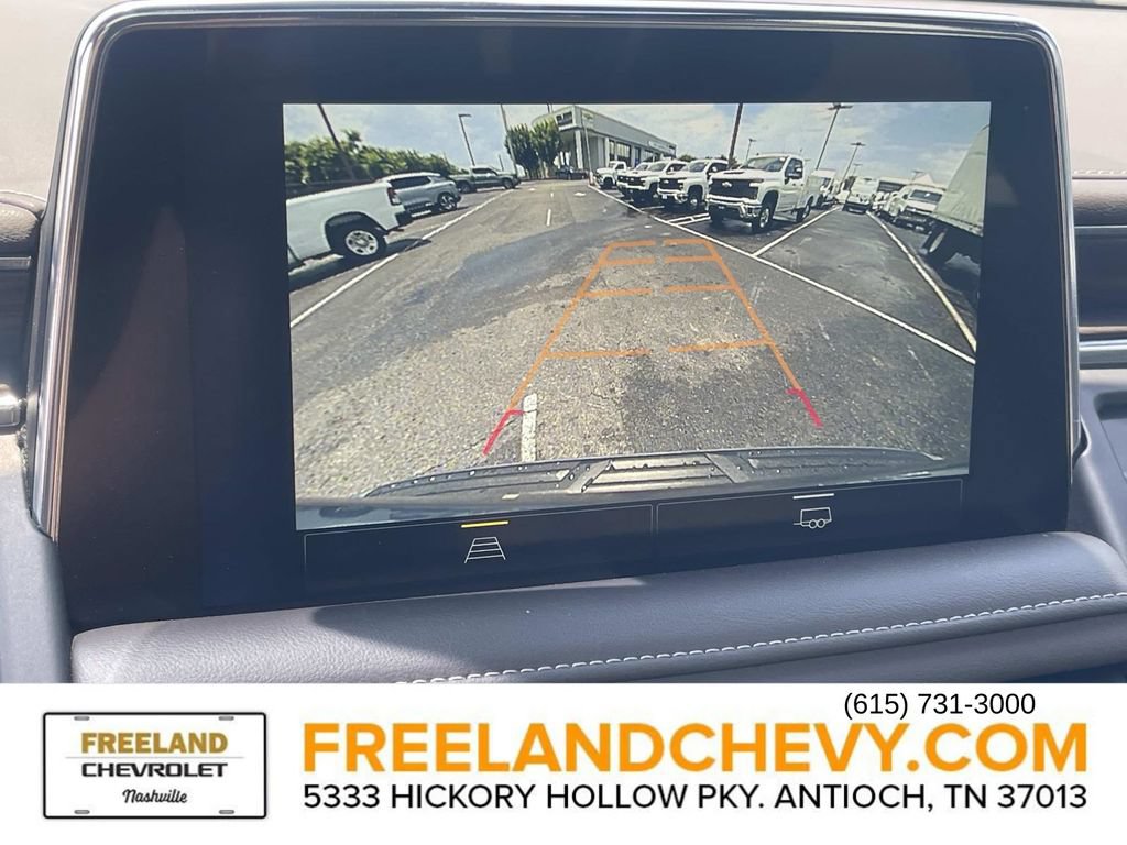 Used 2022 Chevrolet Tahoe LT RWD image 36