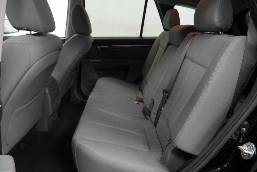 Used 2012 Hyundai Santa Fe GLS image 23