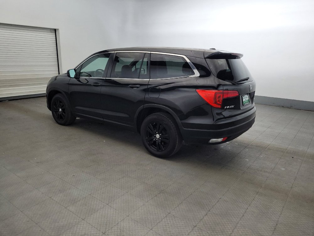 Used 2016 Honda Pilot EX-L image 3