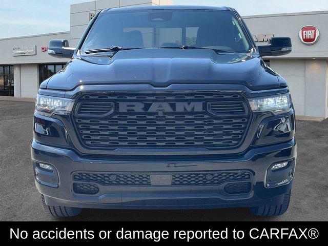 New 2026 RAM 1500 Big Horn image 2