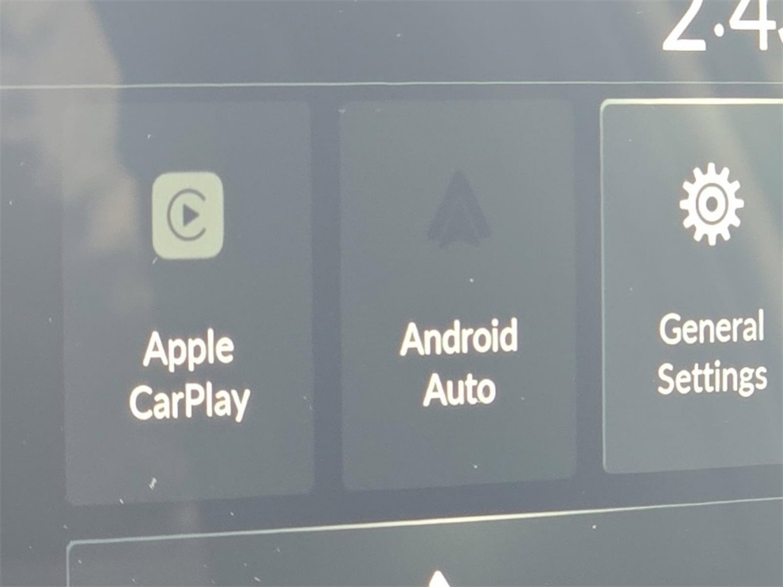 New 2026 Honda CR-V Sport-L image 4