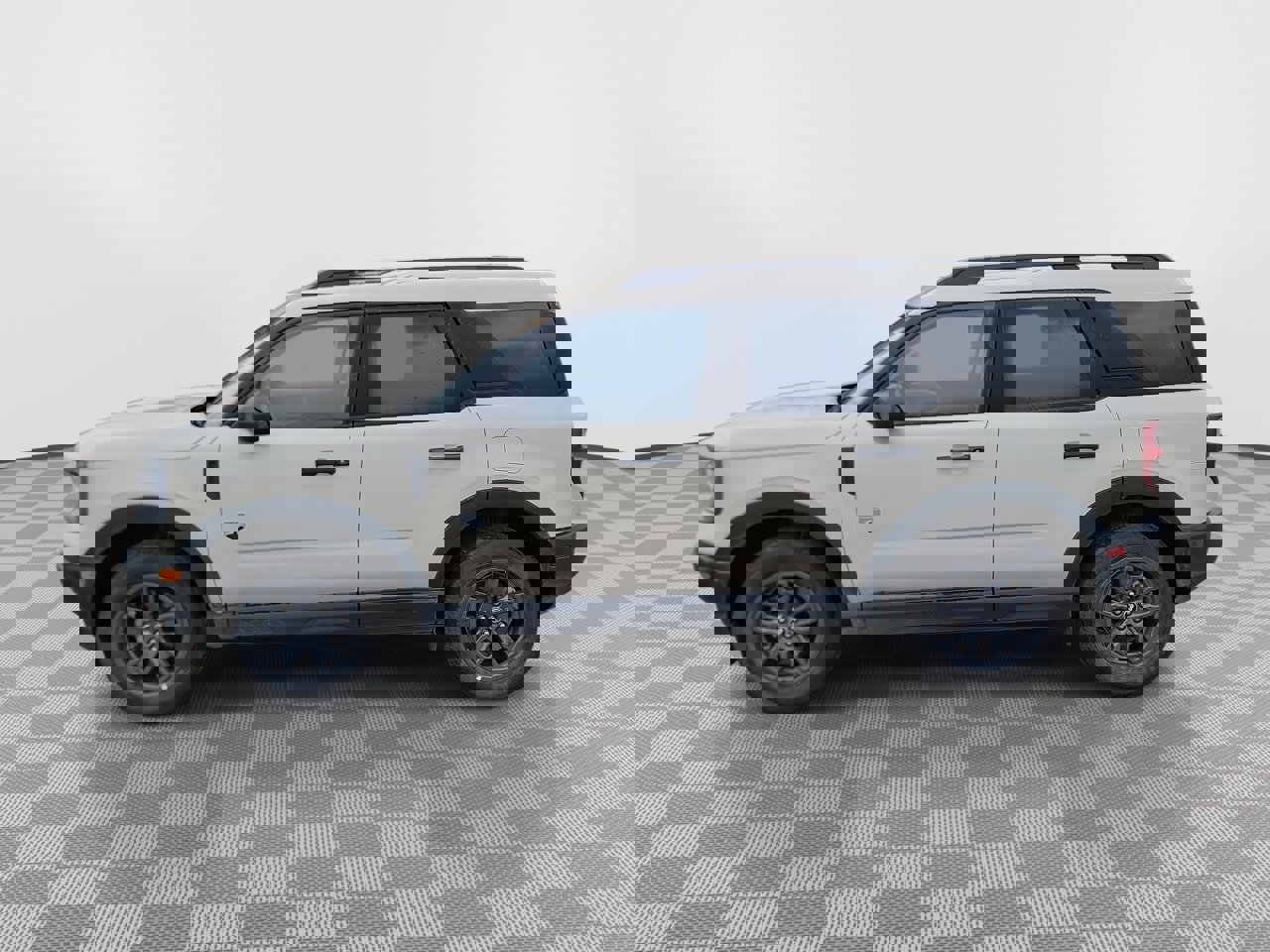 Used 2024 Ford Bronco Sport Big Bend image 5