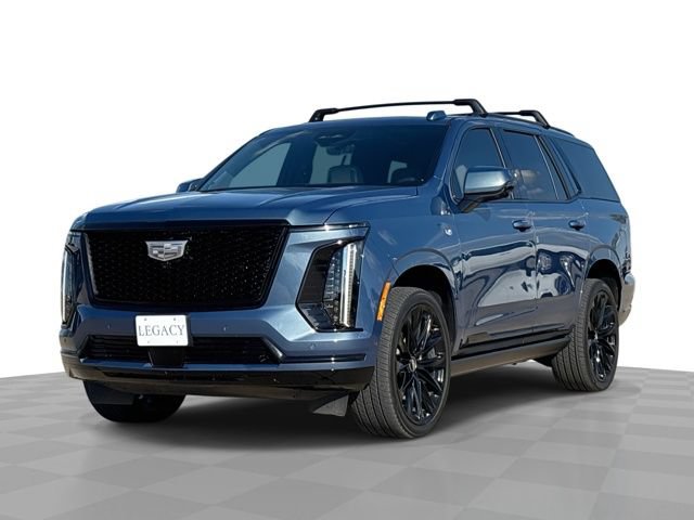 Used 2026 Cadillac Escalade Platinum Sport