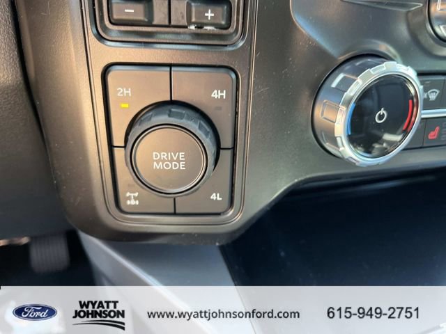 New 2026 Ford F250 Lariat AWD/4WD image 31