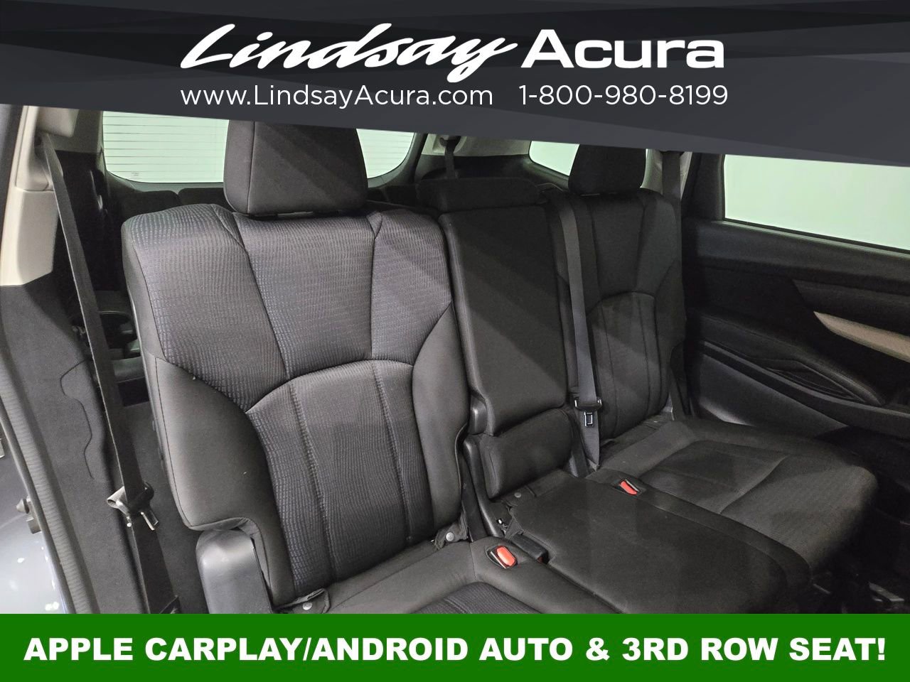 Used 2019 Subaru Ascent 8-Passenger image 9