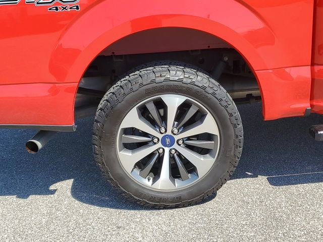 Used 2019 Ford F150 XL w/ Equipment Group 101A Mid image 5