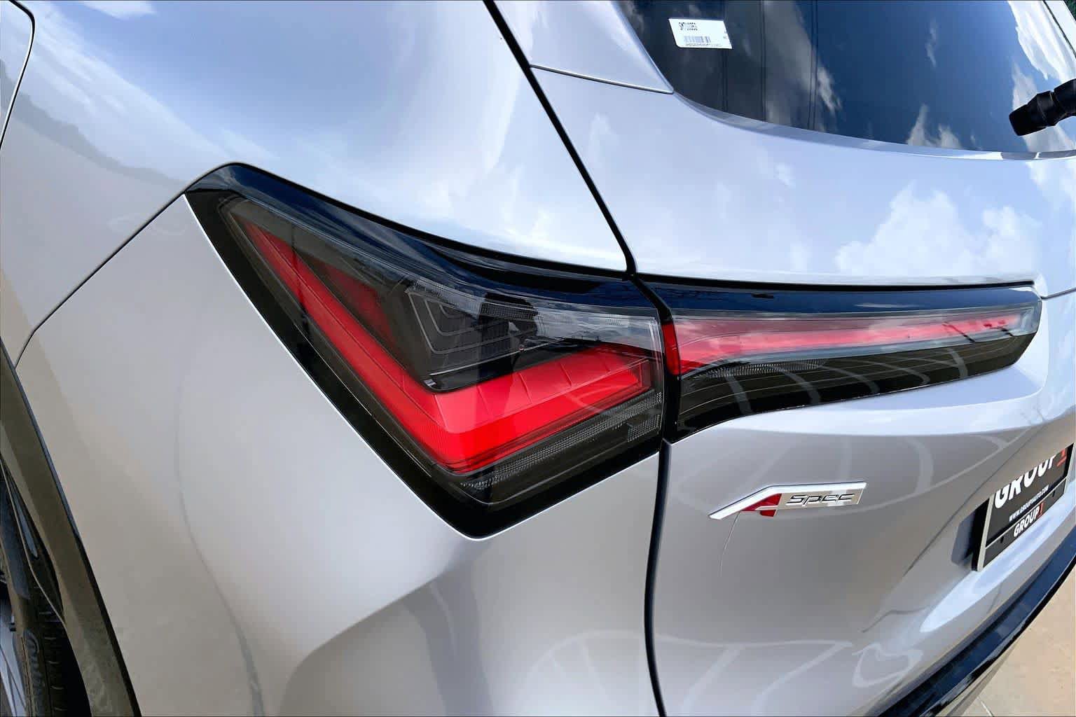 Used 2025 Acura ADX A-Spec AWD/4WD image 28