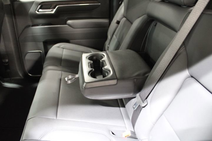 New 2026 GMC Sierra 1500 SLT w/ SLT Premium Plus Package image 24