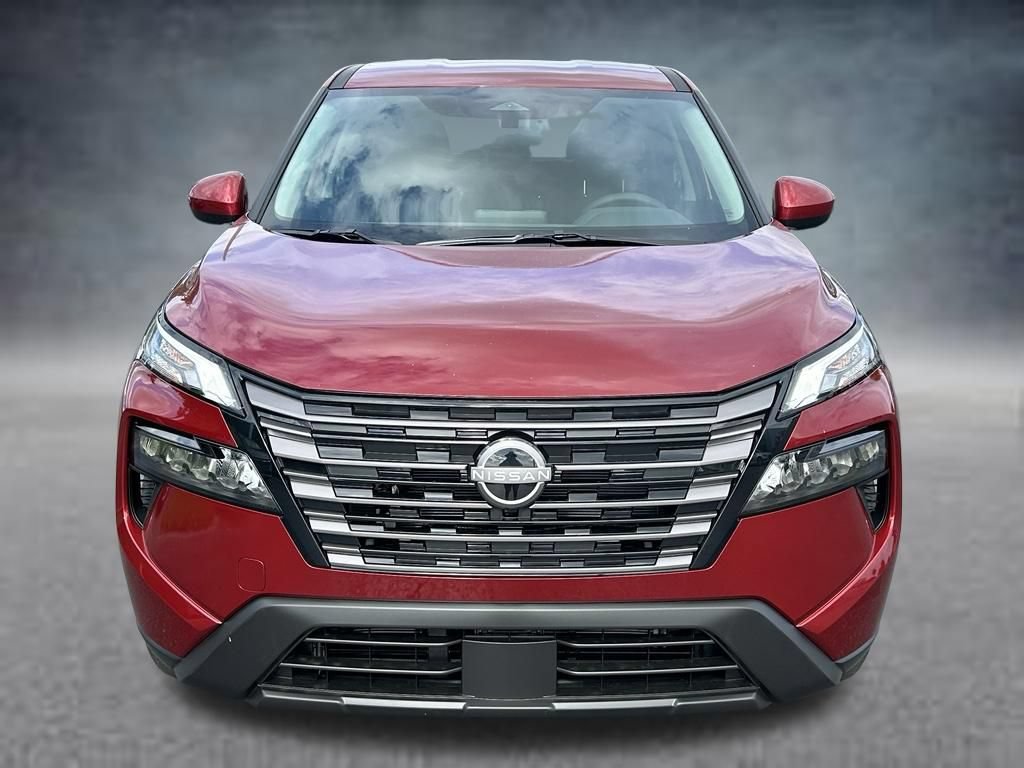 Used 2026 Nissan Rogue SV FWD image 2