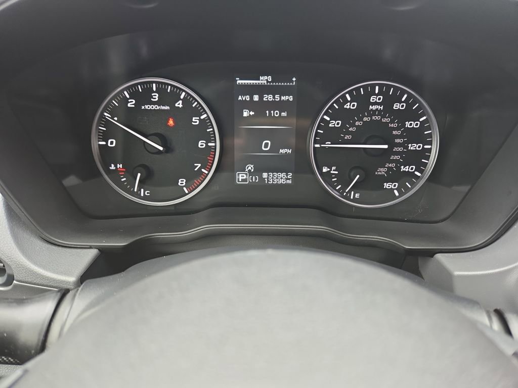 Certified 2024 Subaru Crosstrek 2.0i Premium image 20