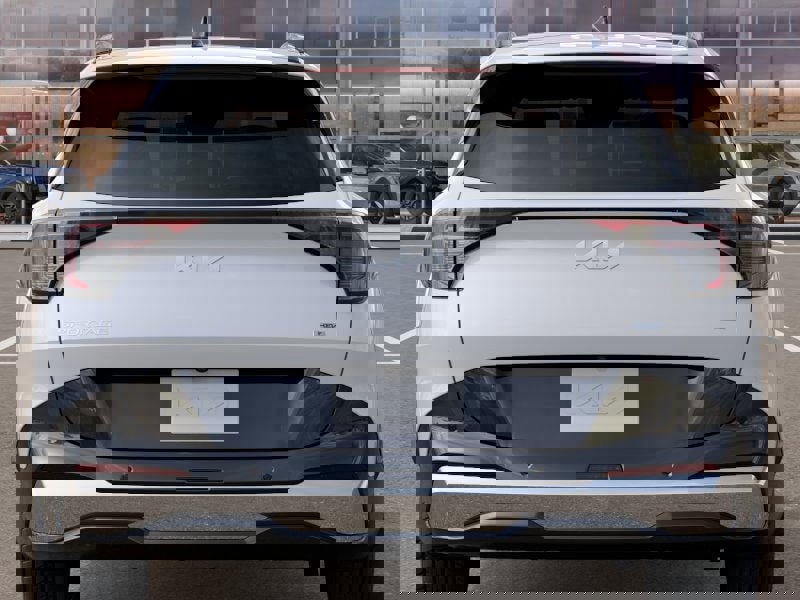 New 2026 Kia Sportage SX Prestige image 13