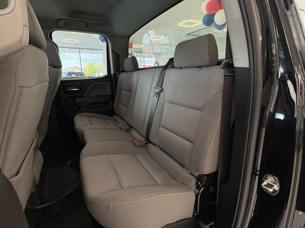 Used 2019 GMC Sierra 1500 Limited w/ Elevation Edition AWD/4WD image 22