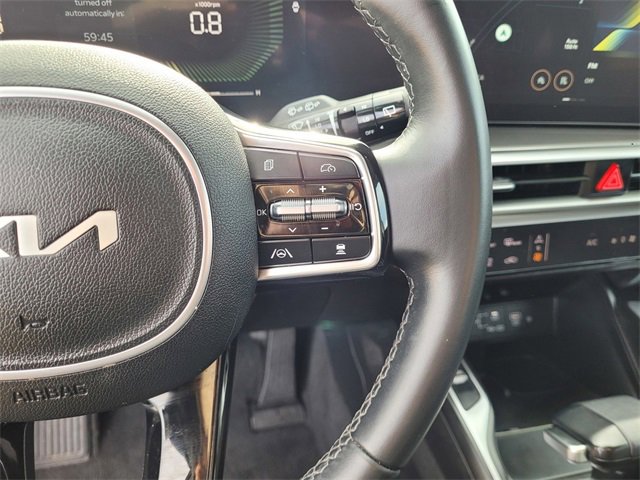 Used 2024 Kia Sorento S w/ Panoramic Sunroof Package image 20