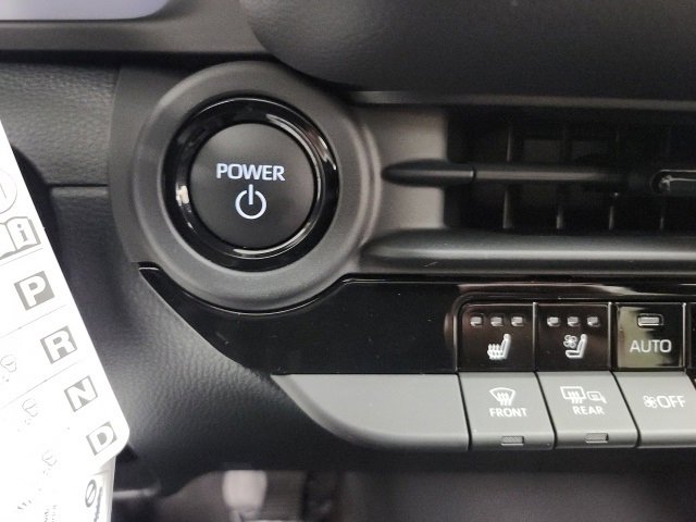 New 2026 Toyota Crown Platinum image 30