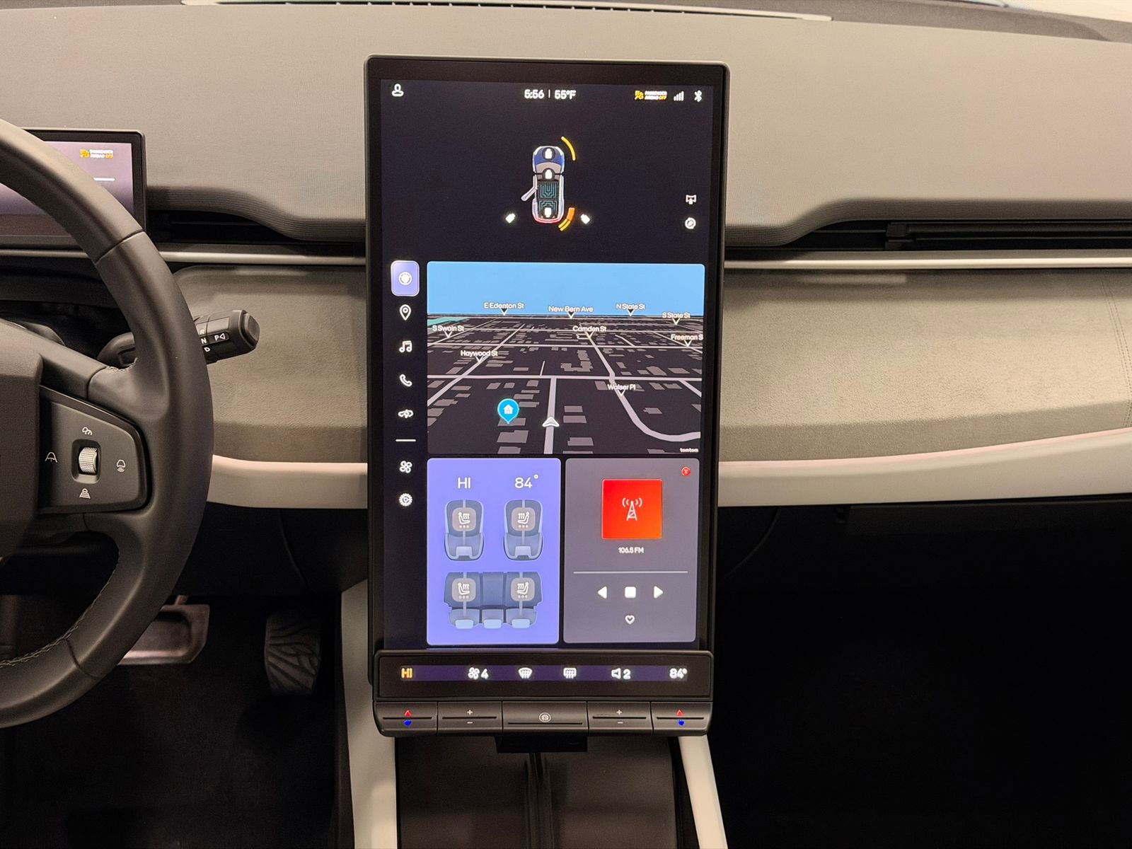 Used 2023 Fisker Ocean One image 21