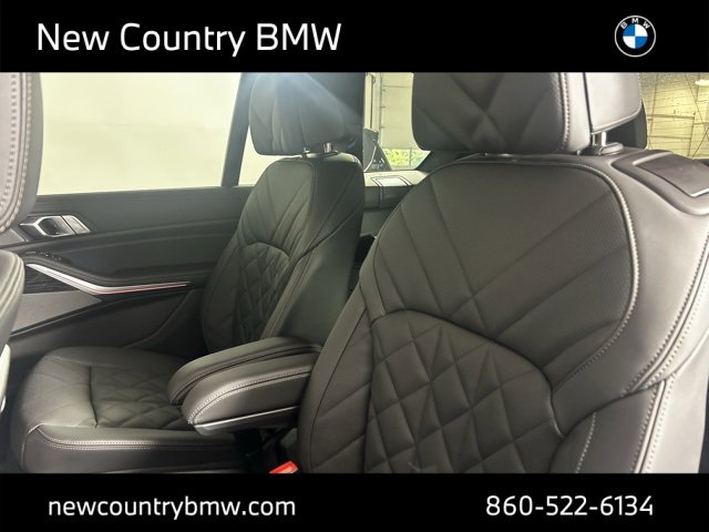 New 2026 BMW X7 xDrive40i image 26