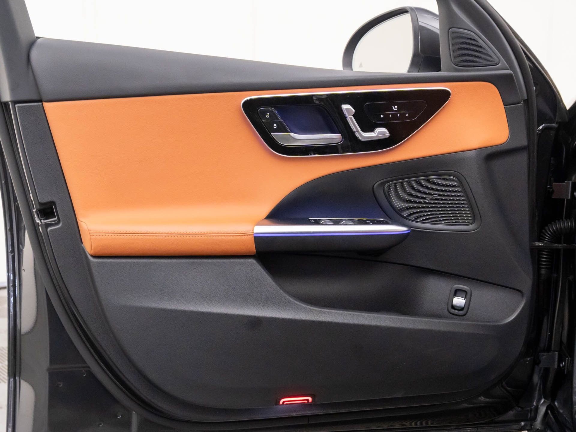 Certified 2023 Mercedes-Benz C 300 4MATIC Sedan image 13