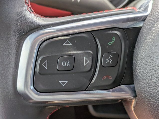 Certified 2020 Jeep Gladiator Rubicon AWD/4WD image 25
