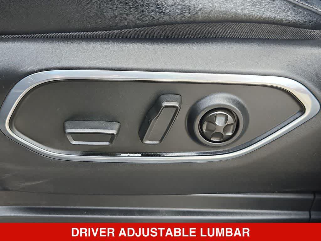 Used 2023 Jeep Wagoneer Series II RWD image 16