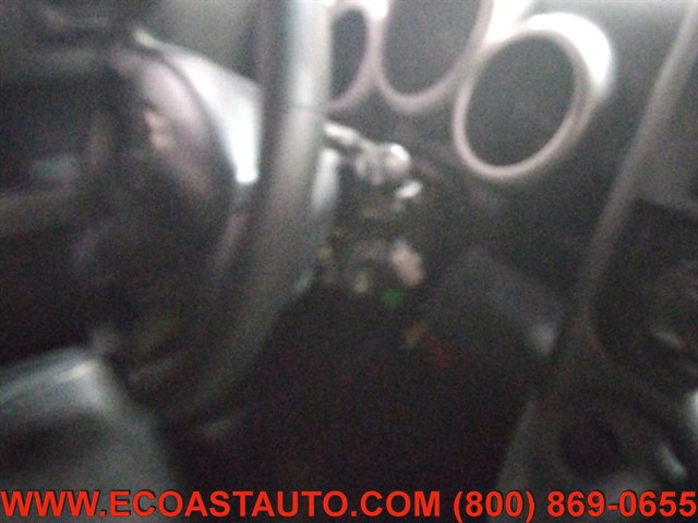 Used 2003 Honda Element EX image 18