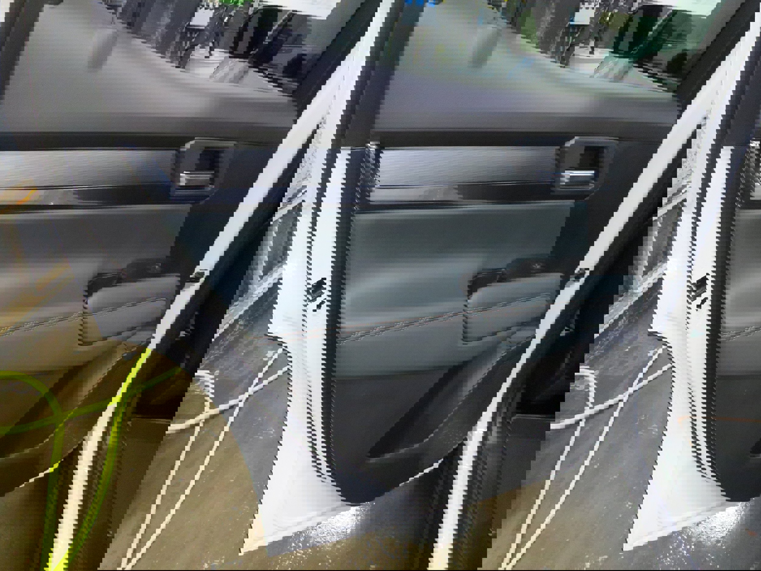 New 2026 GMC Terrain AT4 image 11