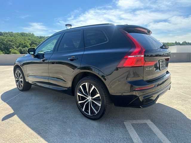 Certified 2024 Volvo XC60 B5 Plus w/ Climate Package AWD/4WD image 6