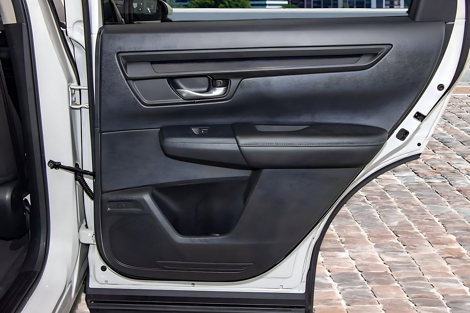 Certified 2024 Honda CR-V EX image 14
