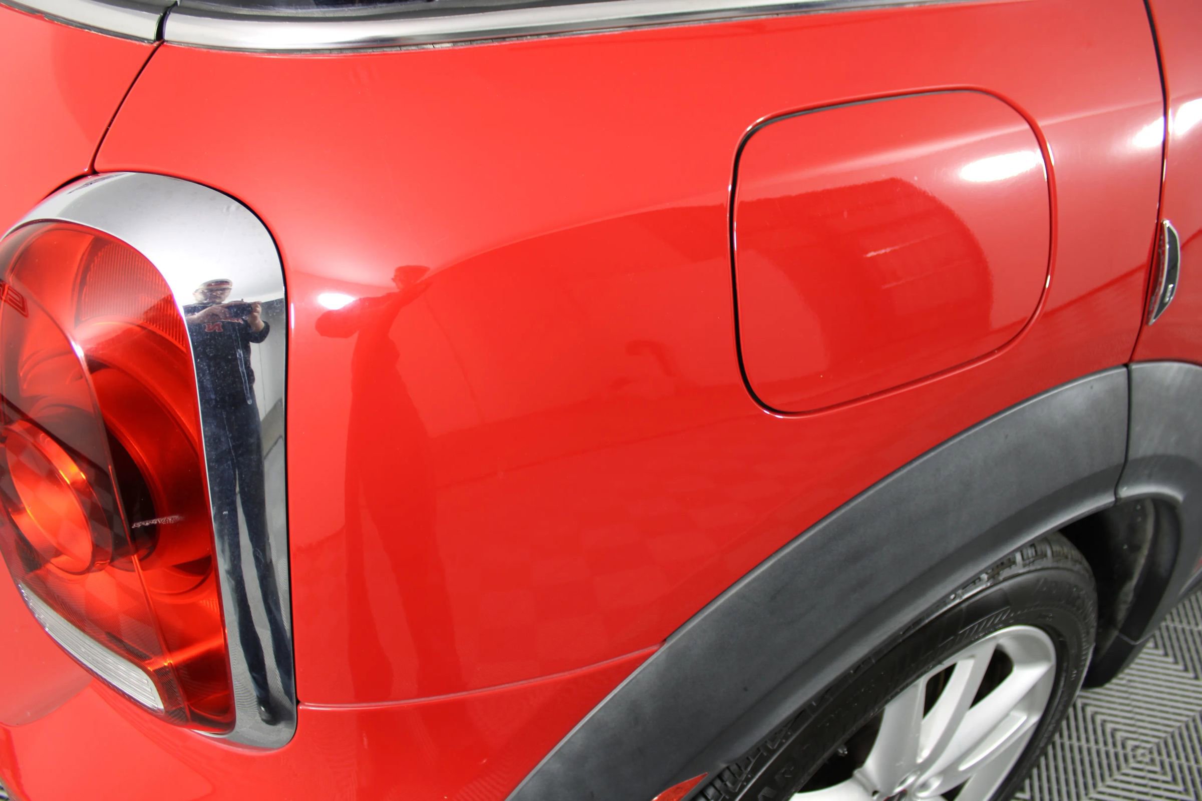 Used 2020 MINI Cooper Countryman John Cooper Works image 34