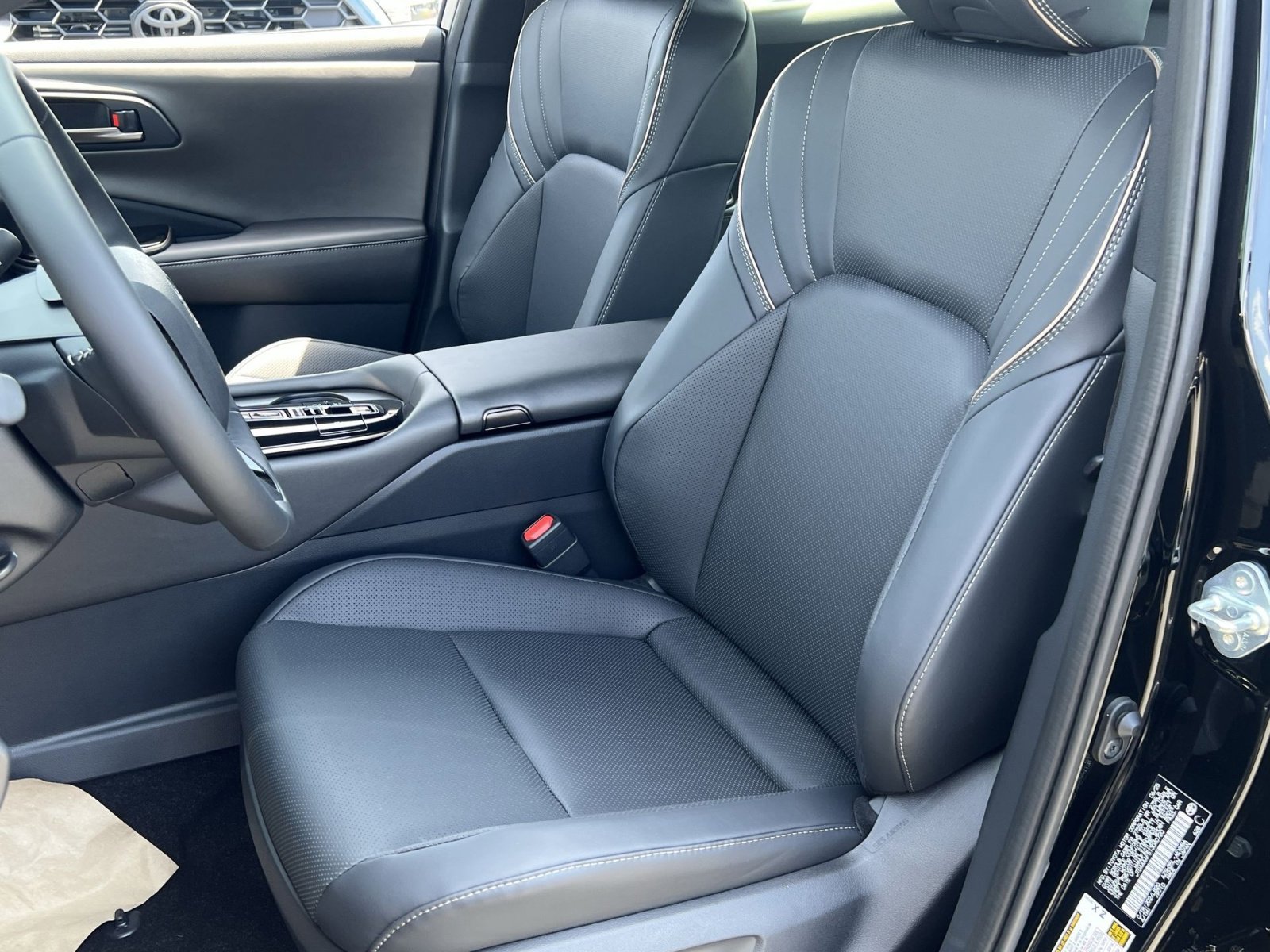 New 2026 Toyota Crown Nightshade image 5