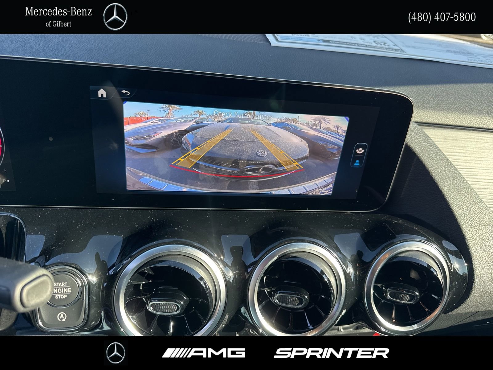 New 2026 Mercedes-Benz GLA 250 image 27
