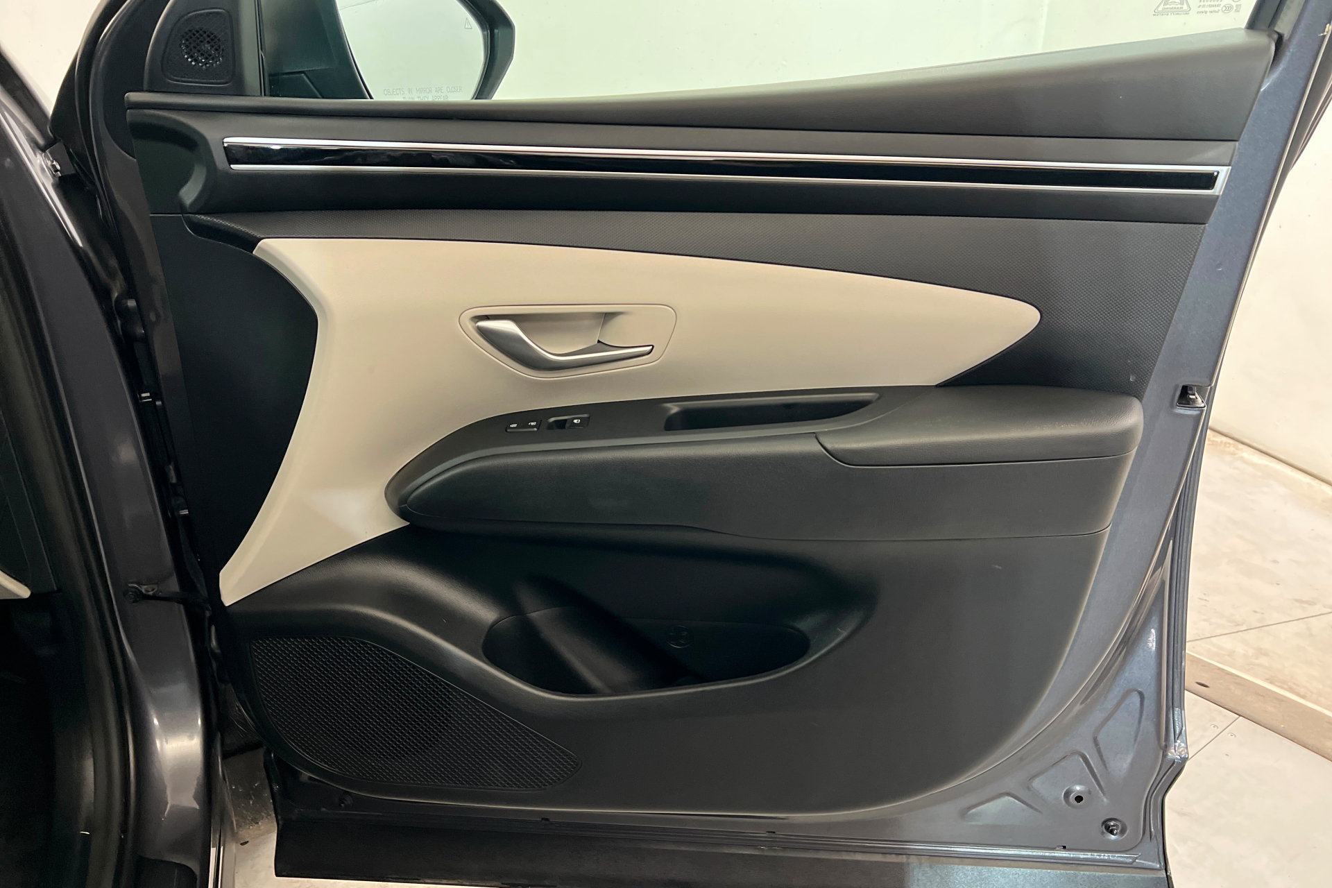 Used 2022 Hyundai Tucson SEL AWD/4WD image 23