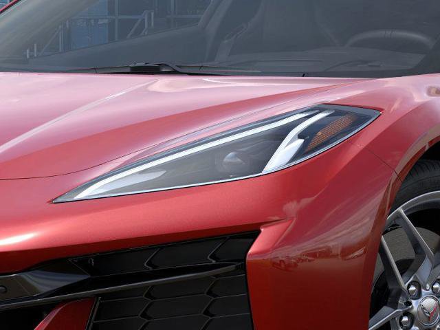 New 2026 Chevrolet Corvette Z06 image 36