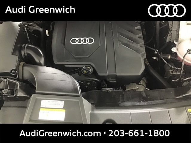 Used 2023 Audi Q5 2.0T Premium w/ Convenience Package AWD/4WD image 26