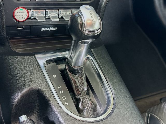 Used 2016 Ford Mustang Premium w/ Equipment Group 201A image 17