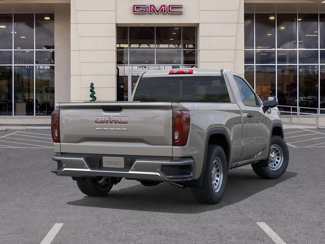 New 2026 GMC Sierra 1500 Pro w/ Pro Value Package AWD/4WD image 4