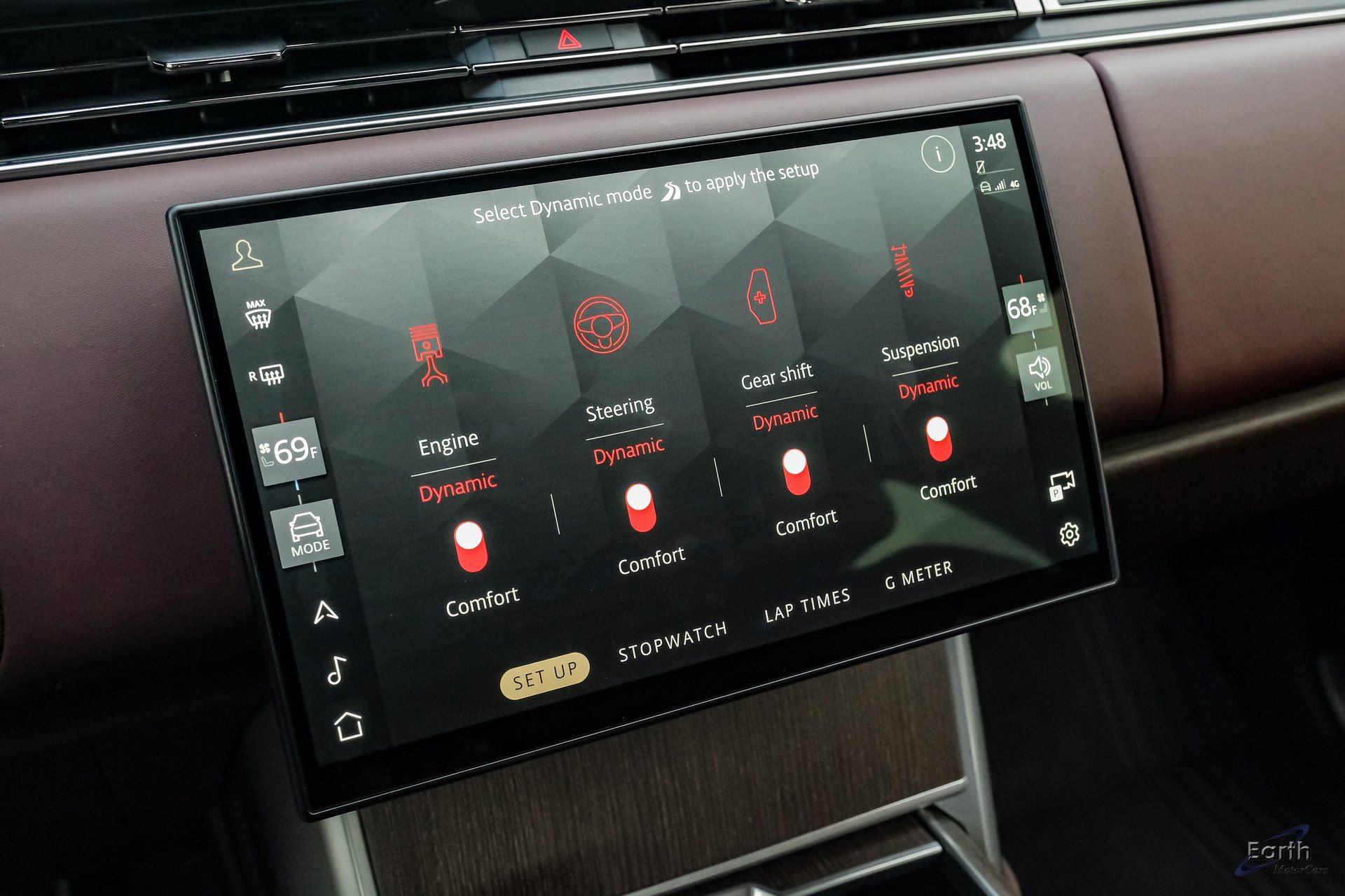 Used 2024 Land Rover Range Rover SE image 75