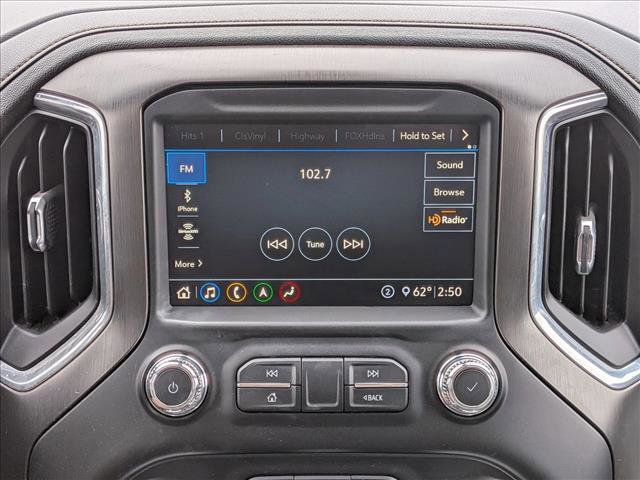 Used 2020 GMC Sierra 1500 AT4 w/ AT4 Premium Package image 12