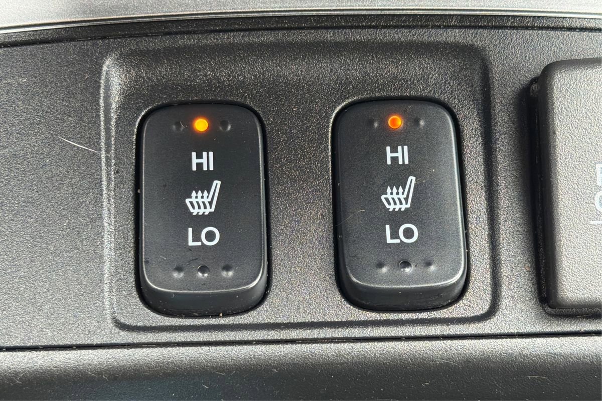 Used 2015 Honda CR-V EX-L image 39