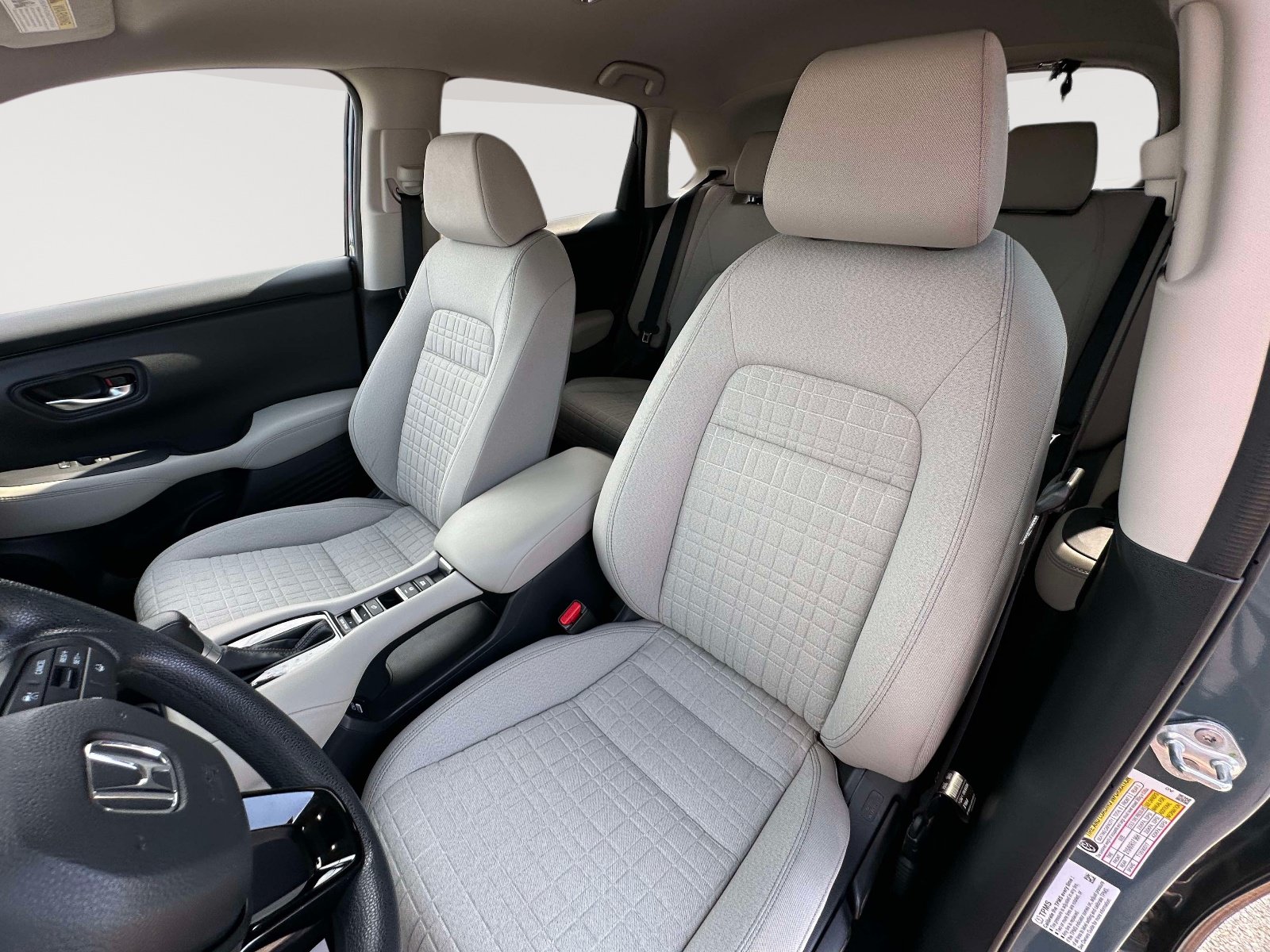 Used 2023 Honda HR-V LX image 20