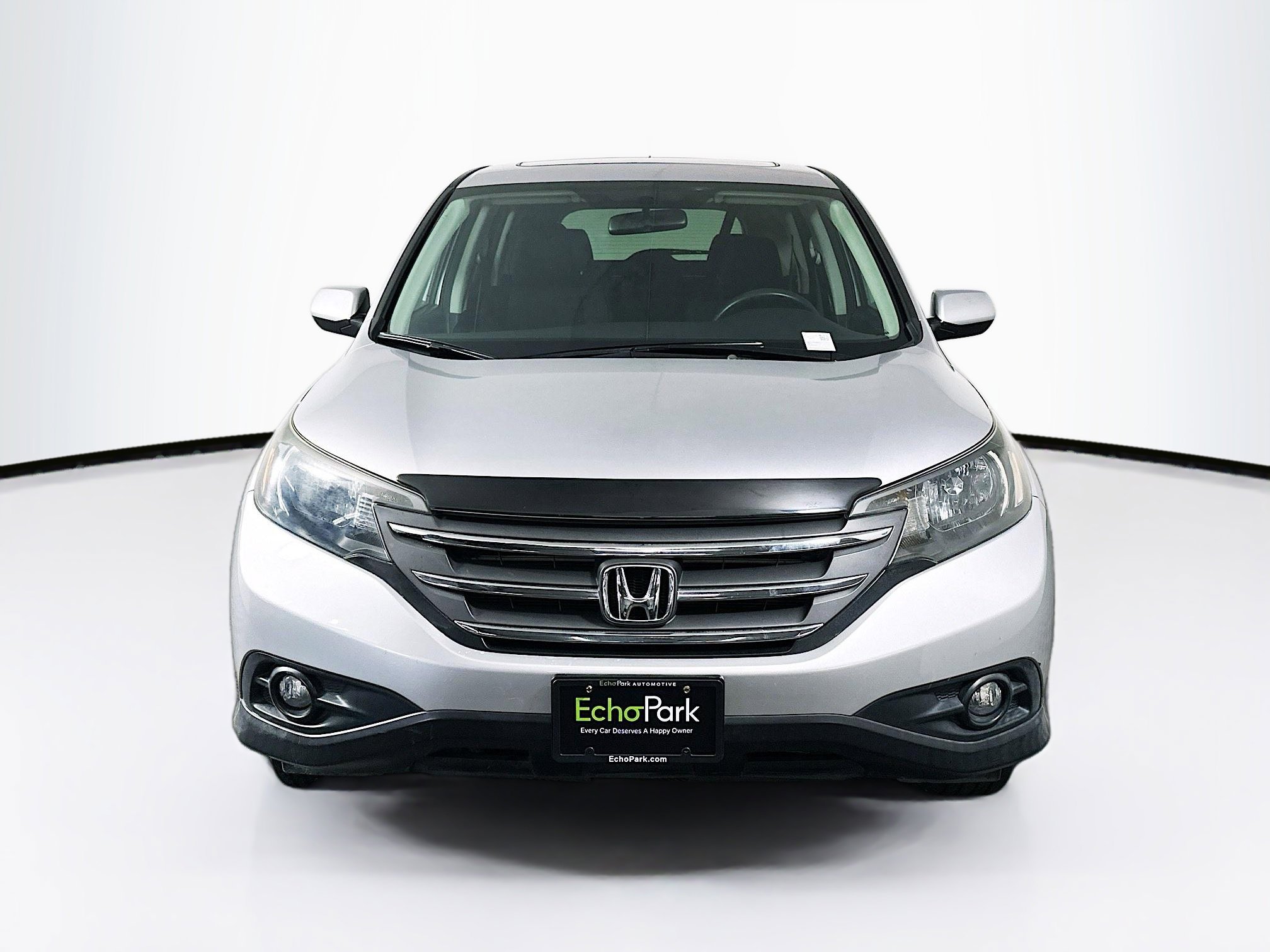 Used 2013 Honda CR-V EX image 2