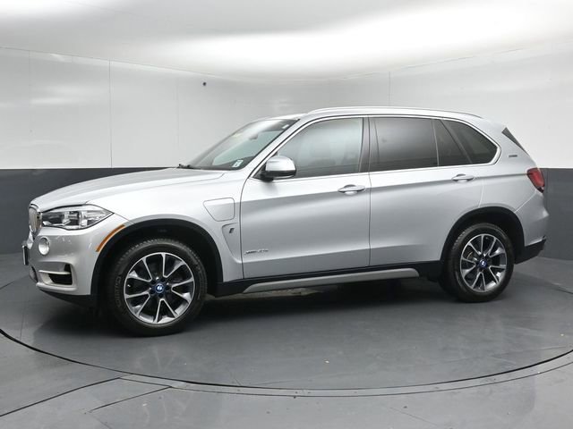 Used 2018 BMW X5 xDrive40e image 4