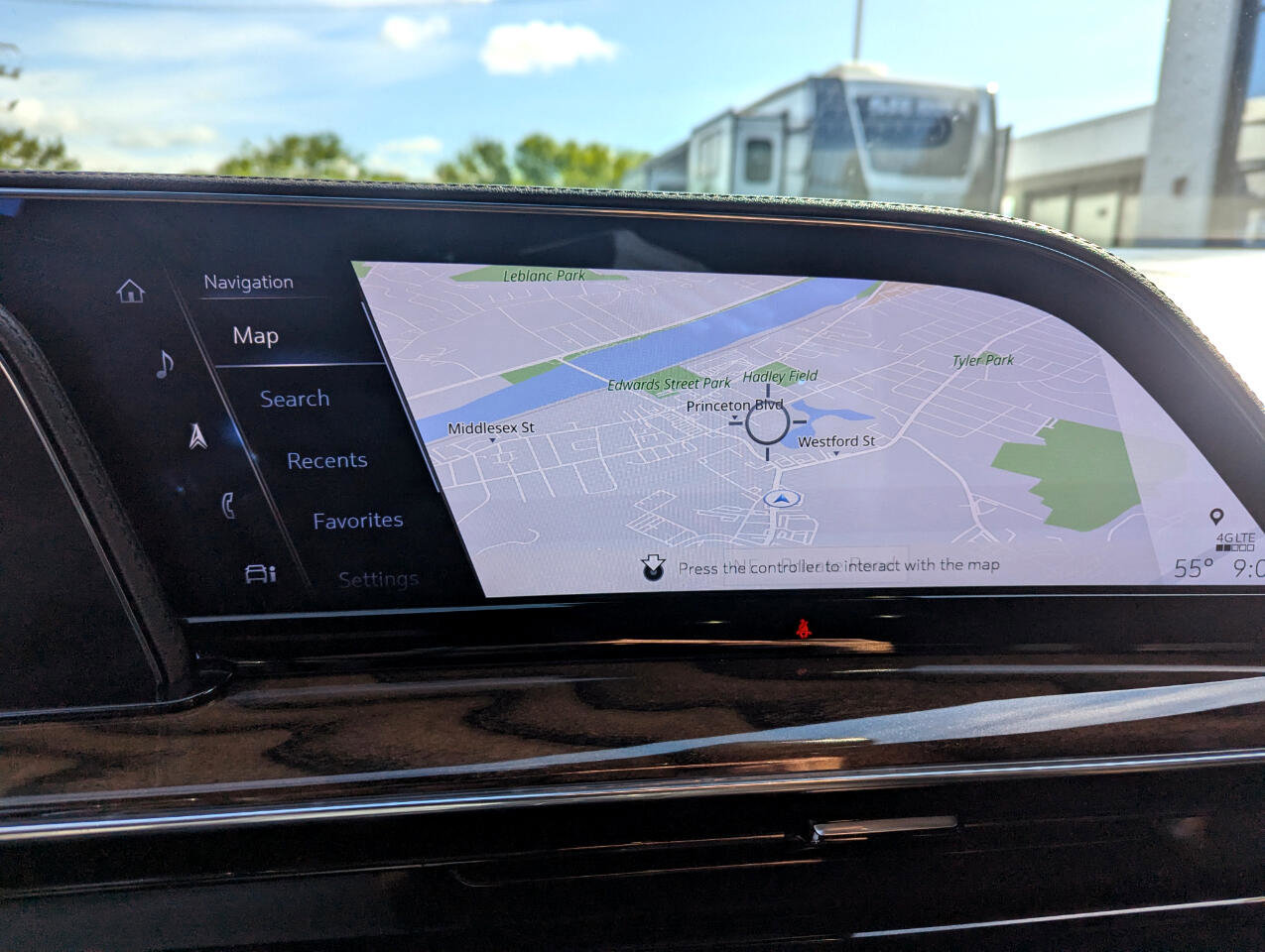 Used 2022 Cadillac Escalade ESV Sport Platinum image 21