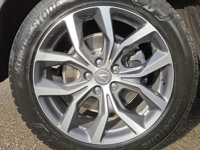 Used 2023 Acura MDX SH-AWD w/ Technology Package image 28